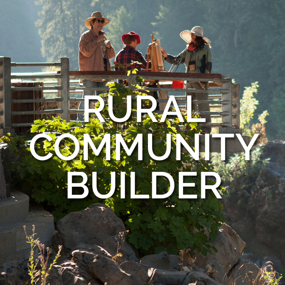 rural community builder